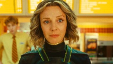 10 Superhero Series That Delivered Flawless Stories from Start to Finish