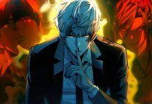 10 Underrated Manhwa That Deserve a Netflix K-Drama Adaptation Now