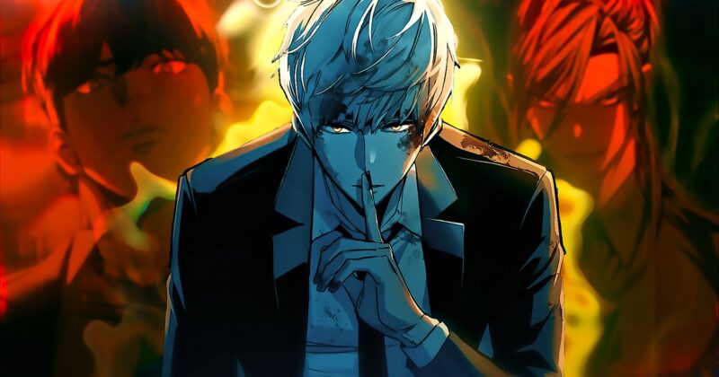 10 Underrated Manhwa That Deserve a Netflix K-Drama Adaptation Now