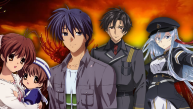 10 Unforgettable Anime That Lose Their Magic After the First Watch