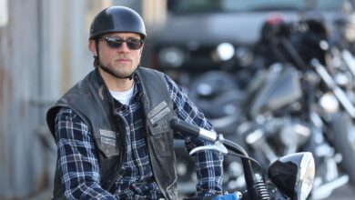 10 Unforgettable Series Finales That Are Surprisingly Hard to Rewatch