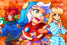 12 Pixel Adventures Every Stardew Valley Fan Needs on Their Radar