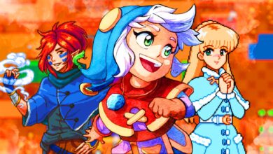 12 Pixel Adventures Every Stardew Valley Fan Needs on Their Radar