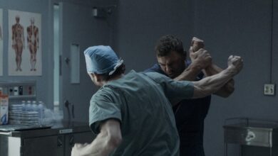 Neagley Spinoff Brings Fresh Originality to the Reacher Universe