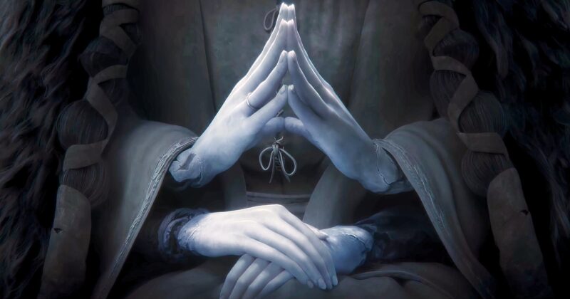 Elden Ring Unveils High-End Ranni the Witch Sukajan Jacket Ahead of New Nintendo Switch Release