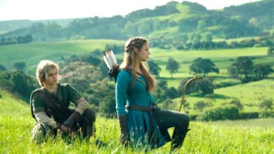 10 Legendary Zelda Characters That Must Appear in Nintendo’s Upcoming Live-Action Film