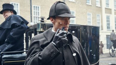 The Definitive Ranking of the Best Sherlock Holmes Portrayals in Film and TV
