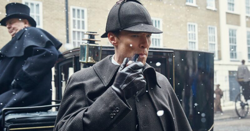 The Definitive Ranking of the Best Sherlock Holmes Portrayals in Film and TV
