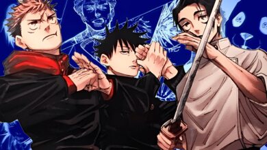 Decoding the Rules of the Culling Game in Jujutsu Kaisen Season 3
