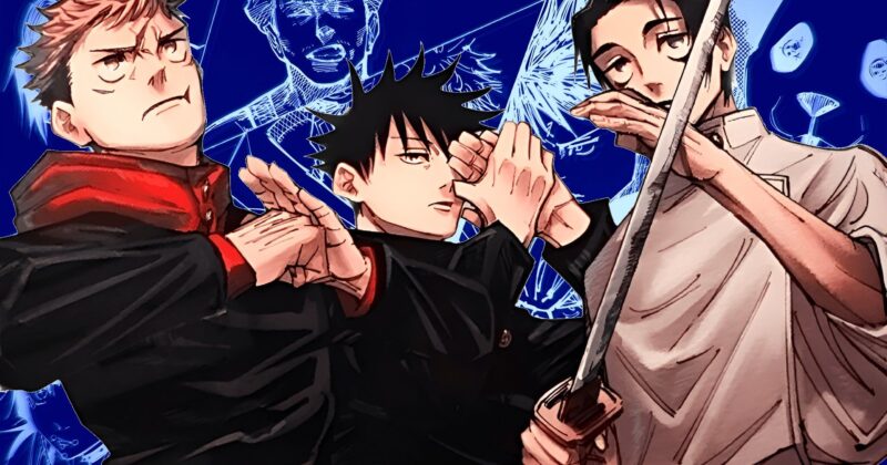 Decoding the Rules of the Culling Game in Jujutsu Kaisen Season 3