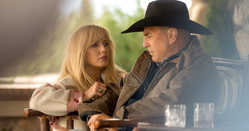 Kevin Costner's Bittersweet Farewell in Yellowstone’s Final Season
