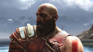 God of War’s Bold Leap: Exploring Multiple Mythologies Beyond Norse Realms