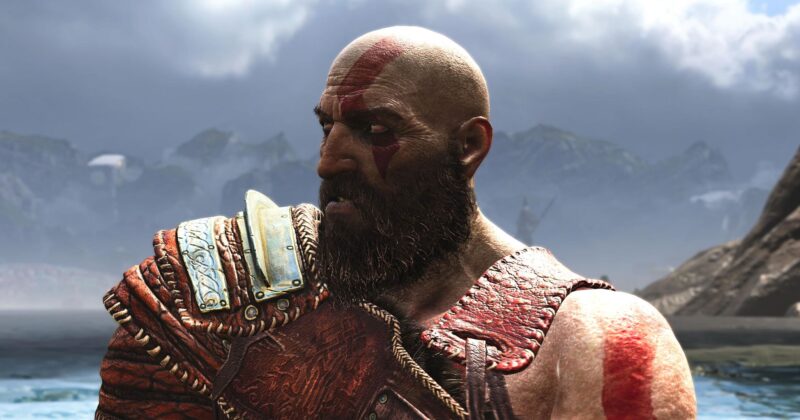 God of War’s Bold Leap: Exploring Multiple Mythologies Beyond Norse Realms