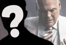 Bullseye en Daredevil: Born Again desbanca a Kingpin como el villano más icónico del MCU