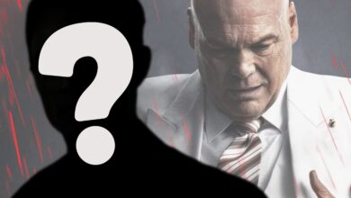 Bullseye en Daredevil: Born Again desbanca a Kingpin como el villano más icónico del MCU