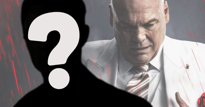 Bullseye en Daredevil: Born Again desbanca a Kingpin como el villano más icónico del MCU