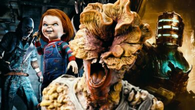 Explore the Darkest Depths: The Ultimate Guide to the Best Horror Games You Can Play Today