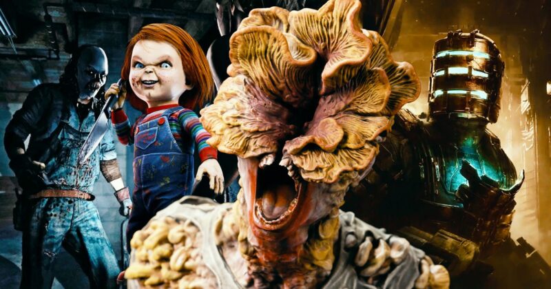 Explore the Darkest Depths: The Ultimate Guide to the Best Horror Games You Can Play Today