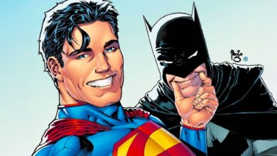 The Evolution of Superman and Batman: Exploring a New Canon Romance in DC Comics