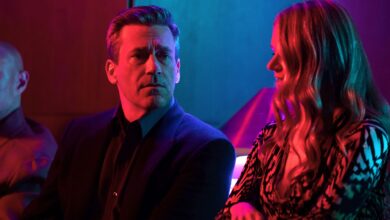 Inside Coop’s Shifting Loyalties and Complex Relationships in Your Friends & Neighbors Season 2