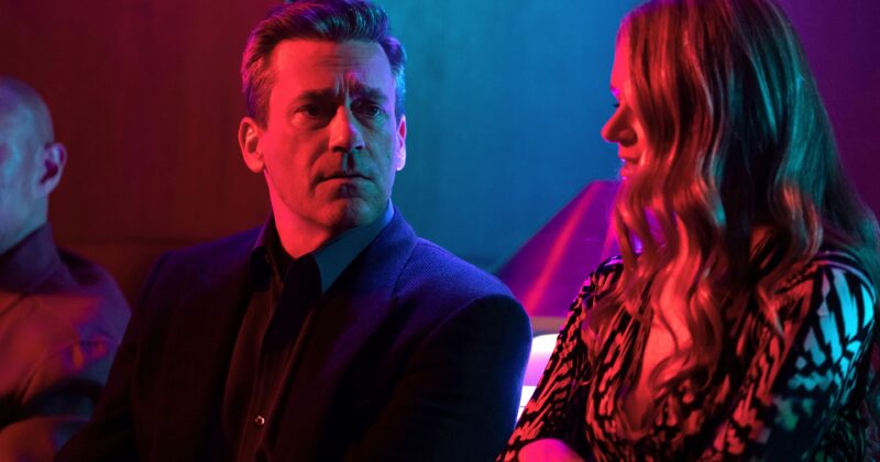 Inside Coop’s Shifting Loyalties and Complex Relationships in Your Friends & Neighbors Season 2