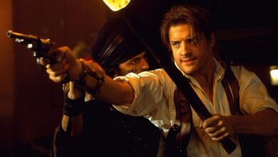 Brendan Fraser’s The Mummy 4 Accelerates Release Date and Promises an Exciting Return