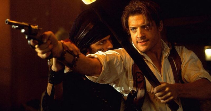 Brendan Fraser’s The Mummy 4 Accelerates Release Date and Promises an Exciting Return