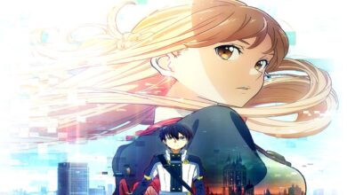 Sword Art Online’s Next Original Movie Announces Major Update After Years of Silence