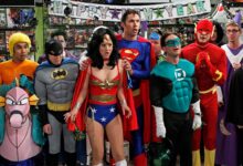 The Funniest Moments That Made The Big Bang Theory a TV Classic