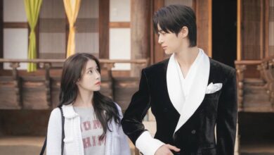 Disney+ Breaks Records with 'Perfect Crown,' The Latest K-Drama Sensation Captivating Audiences Worldwide