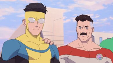 How Invincible's Season 4 Embraces Anime to Redefine the Superhero Genre