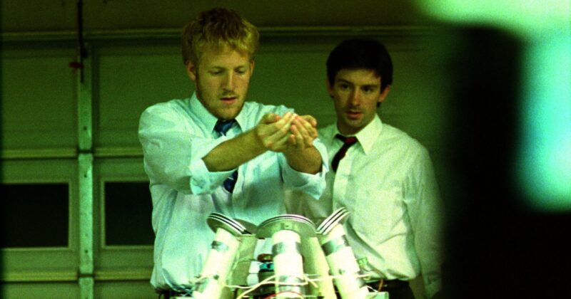 Delving into Primer: The Indie Time Travel Film That Demands Your Full Attention