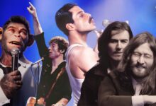 5 Music Biopics You Must Stream: Unfiltered Legends & Raw Genius in 2026