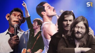 5 Music Biopics You Must Stream: Unfiltered Legends & Raw Genius in 2026