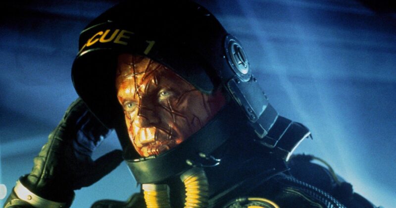 Event Horizon: Inferno Comic Unveils the Dark Truth Behind the Original Film’s Ending