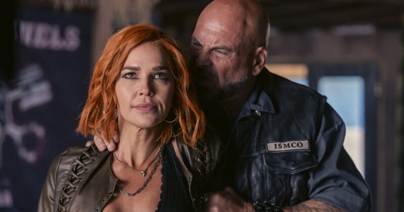 Taylor Sheridan's Marshals Breaks Viewership Records, Dominates CBS and Streaming Charts