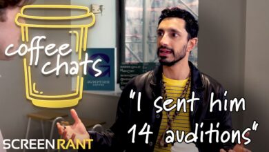 Riz Ahmed's 'Hamlet' Reimagines Shakespeare as a Gritty Thriller Reflecting Today’s Collective Anxiety