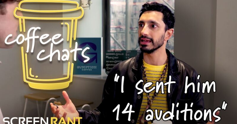 Riz Ahmed's 'Hamlet' Reimagines Shakespeare as a Gritty Thriller Reflecting Today’s Collective Anxiety