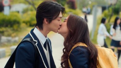 The Most Addictive Young Adult Romance Shows You Can Stream Now