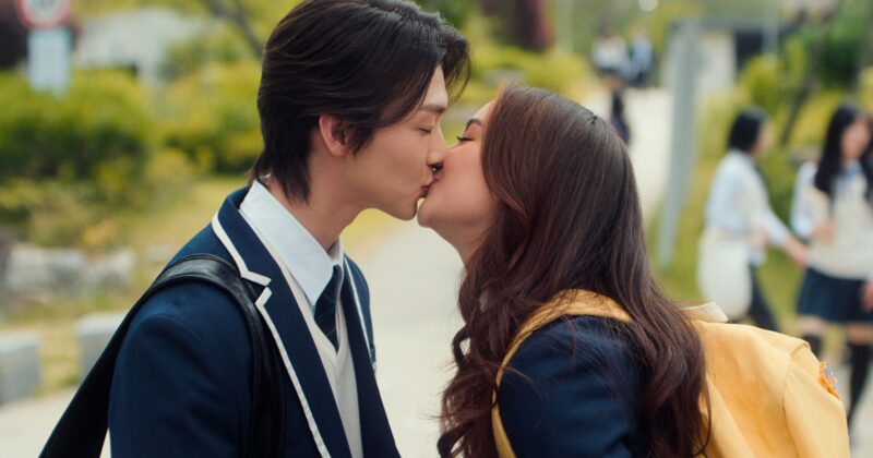 The Most Addictive Young Adult Romance Shows You Can Stream Now