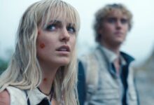 10 Sci-Fi Books Like The Hunger Games That Deserve Epic Film Adaptations