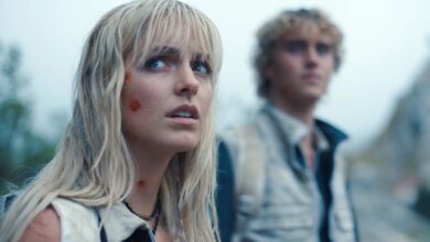 10 Sci-Fi Books Like The Hunger Games That Deserve Epic Film Adaptations