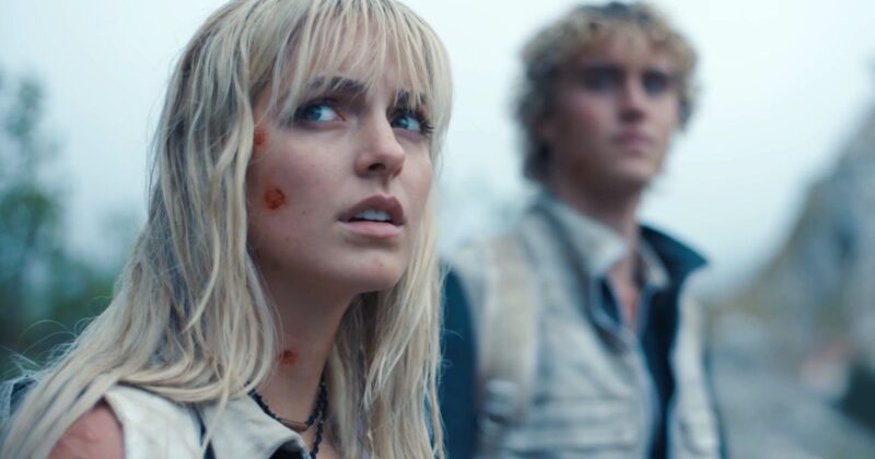 10 Sci-Fi Books Like The Hunger Games That Deserve Epic Film Adaptations