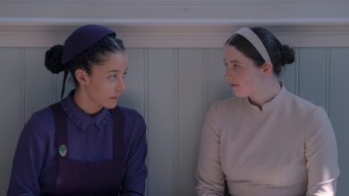 Inside The Testaments: Cast Breakdown and Connections to The Handmaid's Tale