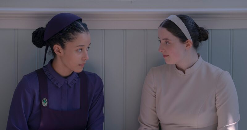 Inside The Testaments: Cast Breakdown and Connections to The Handmaid's Tale