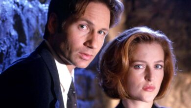 7 TV Shows That Tried to Recapture The X-Files Magic