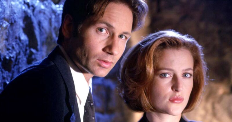 7 TV Shows That Tried to Recapture The X-Files Magic