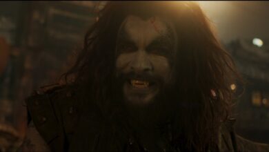 Jason Momoa’s Lobo Faces Off Against Aquaman in a Bold New DC Universe Twist