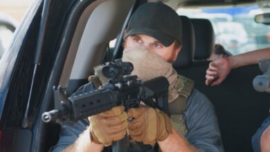 Taylor Sheridan’s 'Sicario' Joins Hulu’s 2026 Lineup: A Western Crime Masterpiece To Stream Soon