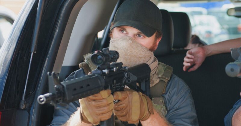 Taylor Sheridan’s 'Sicario' Joins Hulu’s 2026 Lineup: A Western Crime Masterpiece To Stream Soon